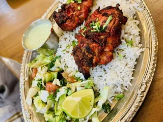 Masala Indo-Pak Cuisine