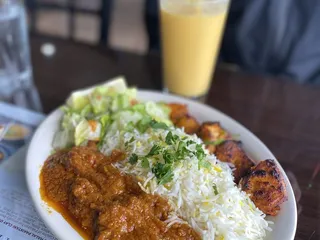 Gul Naz Cuisine of Pakistan