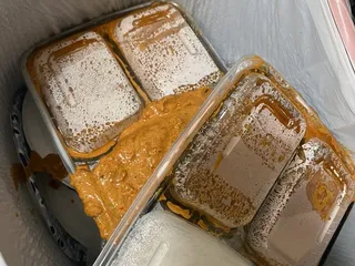 Chicken Tikka Masala Express