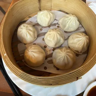 Xiao long bao