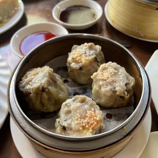 Pork Dumpling Shumai