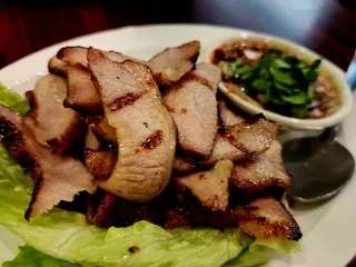 The Old Siam Thai Restaurant