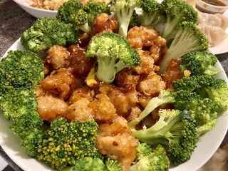 New China Garden