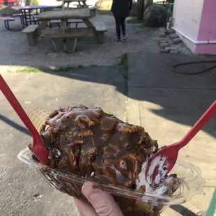 The no name, massive!!!