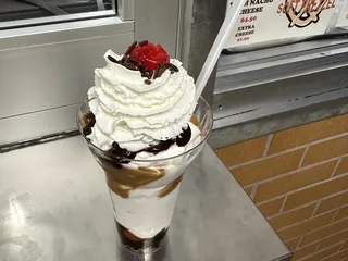 Cooper's Twist & Shake