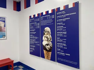 Handel's Homemade Ice Cream