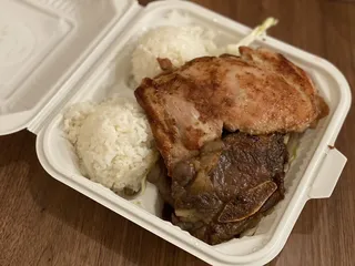 Honolulu BBQ
