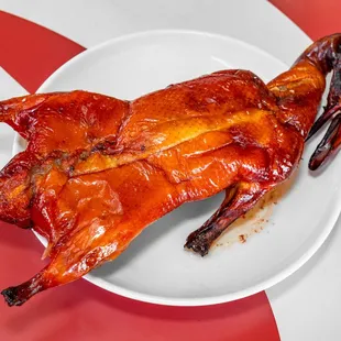 Roast Duck