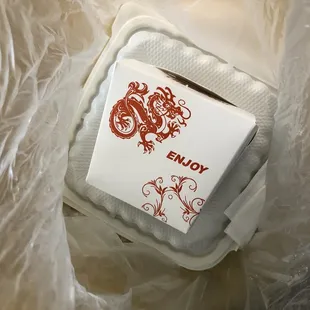 Take Out