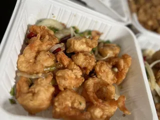 Hunan Restaurant