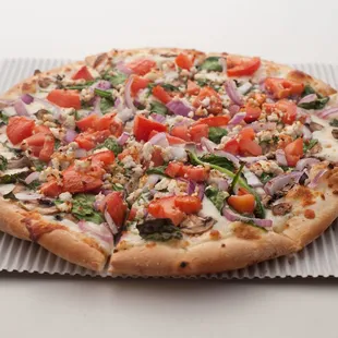 Greek spinach