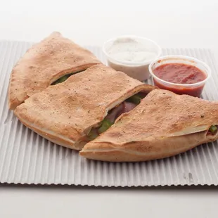 Calzone