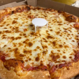 Cheese Pizza
