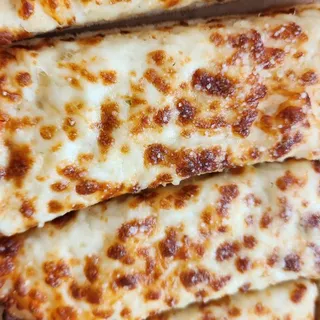 Cheese Bread