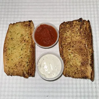 Garlic Bread