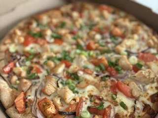 Amato Pizza