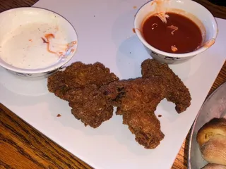 Bogey's Pizza