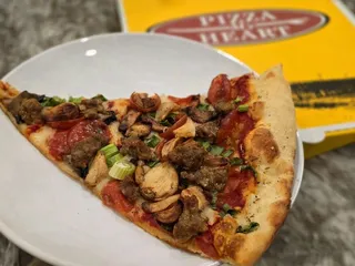 Pizza My Heart