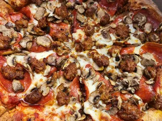 Pizza My Dear