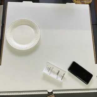 24in King Kong pizza!