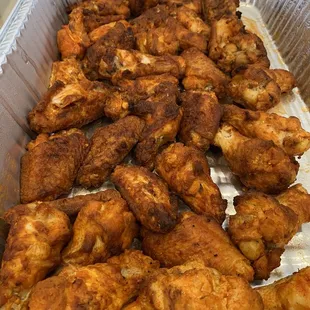 Buffalo Wings