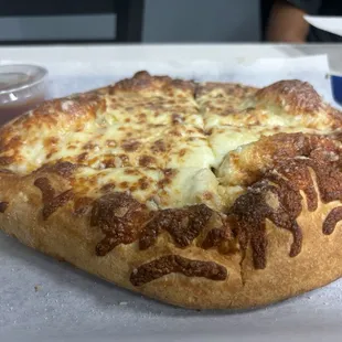 Cheese Bread
