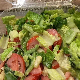 House Salad