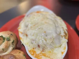 Rosie's New York Pizza