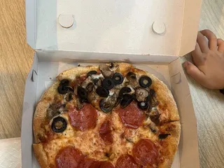 Angie's Pizza Italian Restaurant