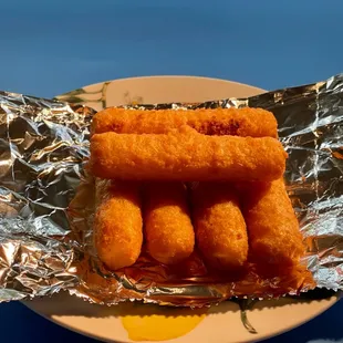 Cheese Stick