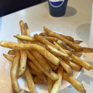 Best Fries!