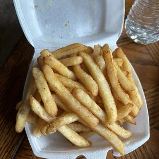 French Fries