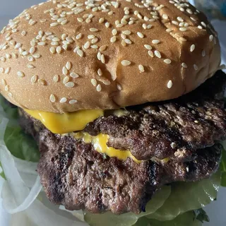 Kids King Kong Burger