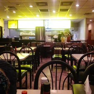 These guys have awesome french fries!