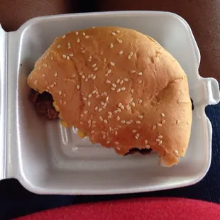 10 dollars for a kids meal! Very few fries and the smallest drink