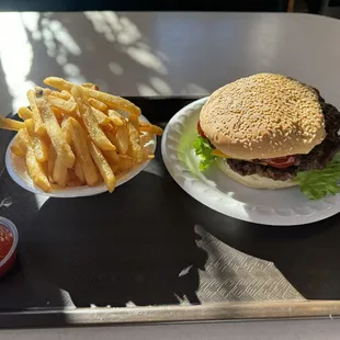 King Kong Restaurant