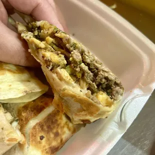 King Kong Tacos