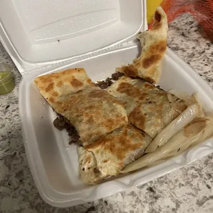 food, pancakes