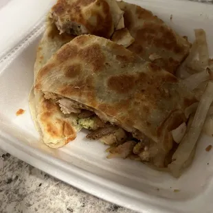 pancakes, food