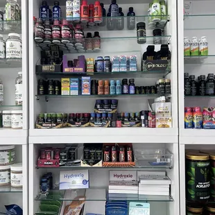 King Kratom 420 Smoke Shop