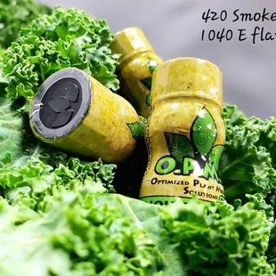 O.P.M.S Buy 5 Get 1 Free!