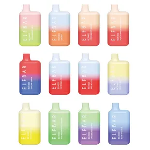 #Elfbar in stock now!