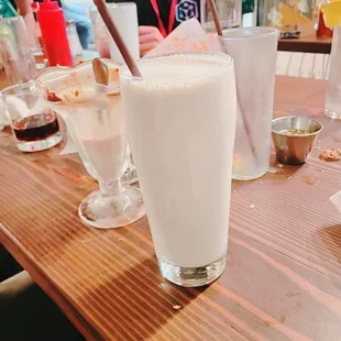 Banana Shake