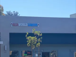 Old World Liquor