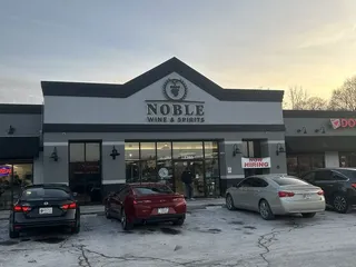 Noble Wine & Spirits