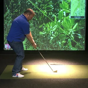 Taking it easy in Hawaii