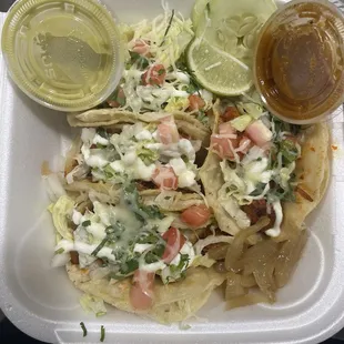 King Luis Taco Truck