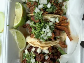 G-Tacos Mexican Food