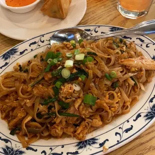 Pad Thai