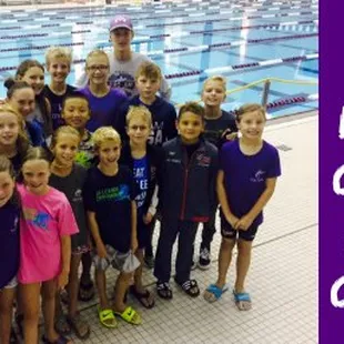 2017 Long Course State Champs